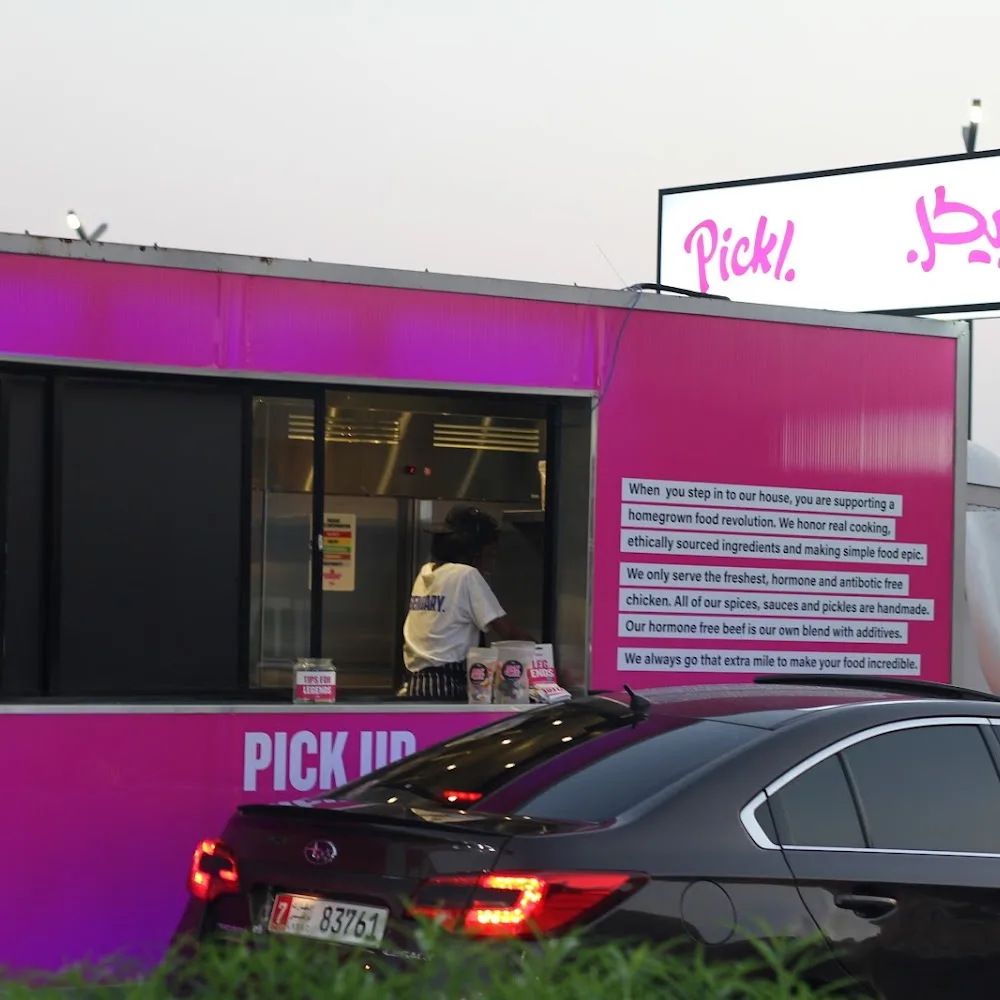 Pickl Aljada