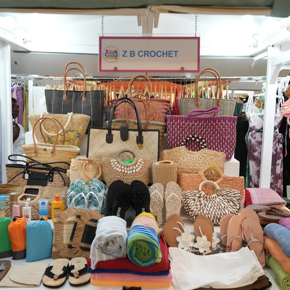 Kite Beach Market