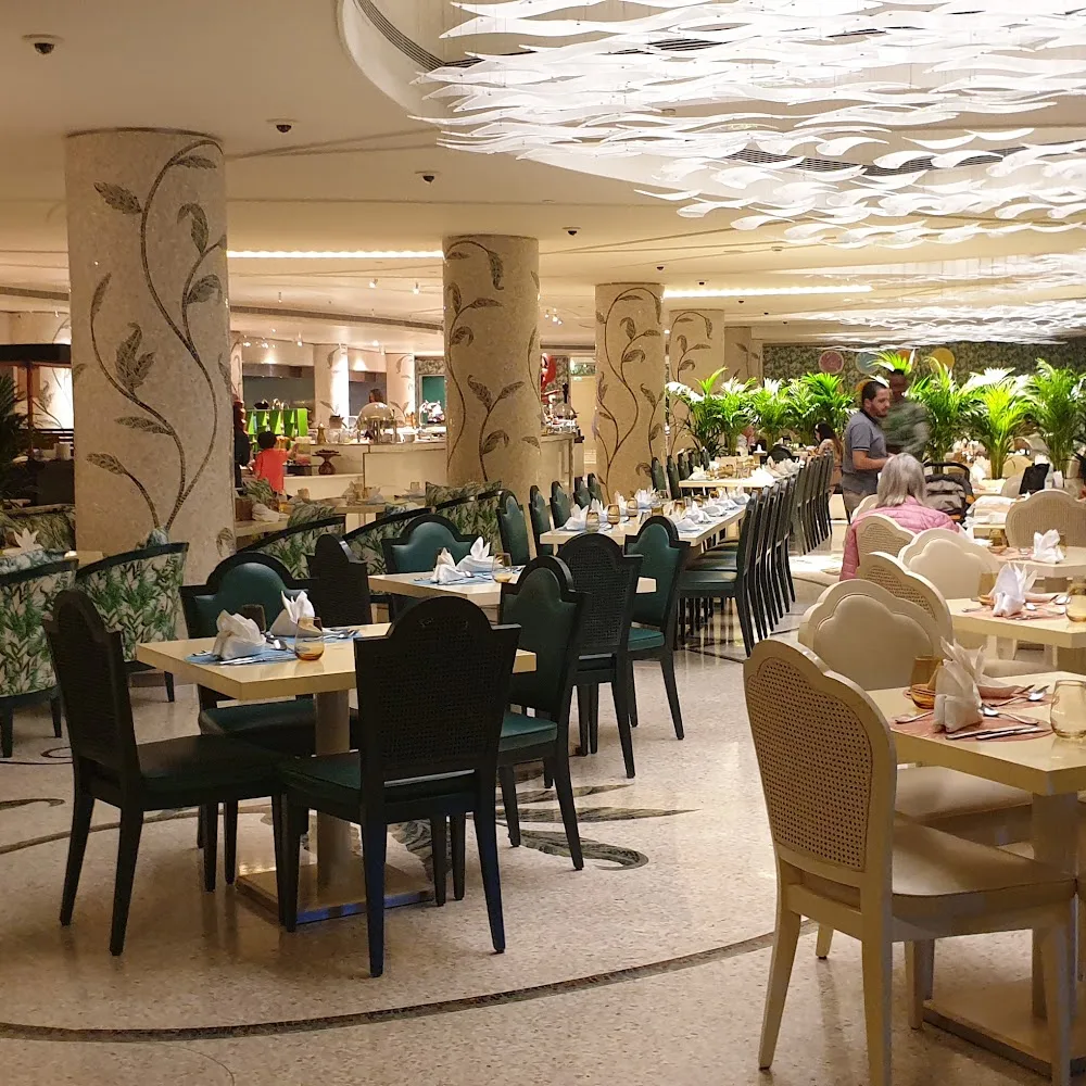 Giardino Dubai