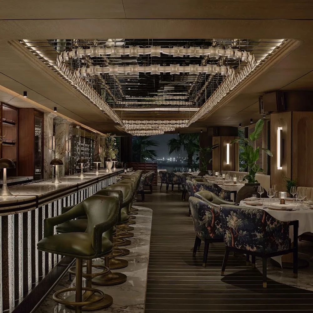 The Cullinan