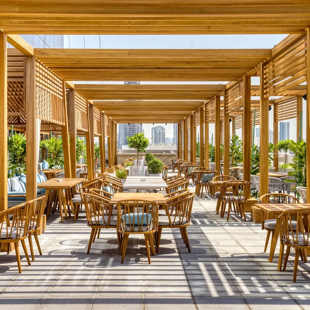 Village Bistro