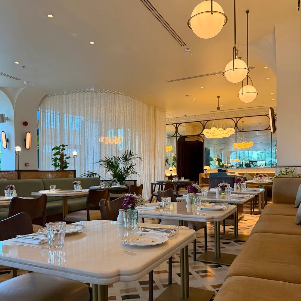 NAC Dubai