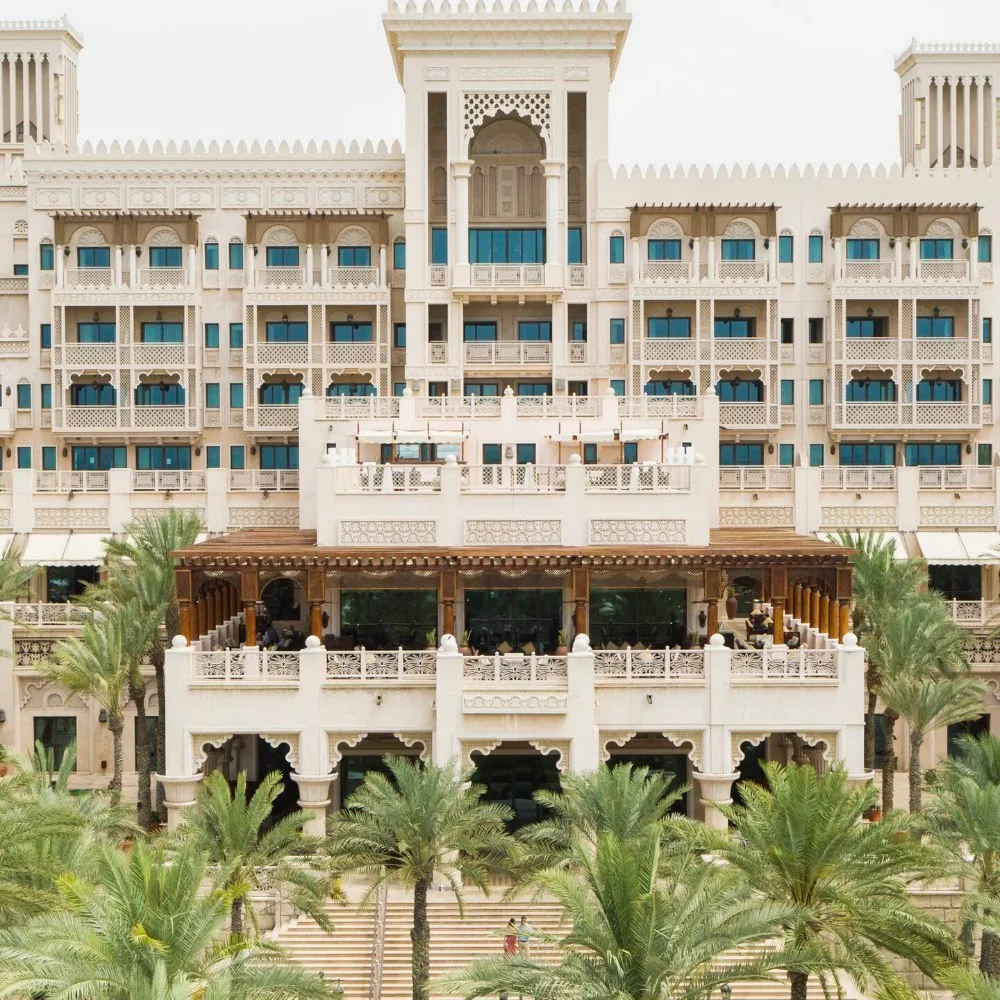 Jumeirah Al Qasr