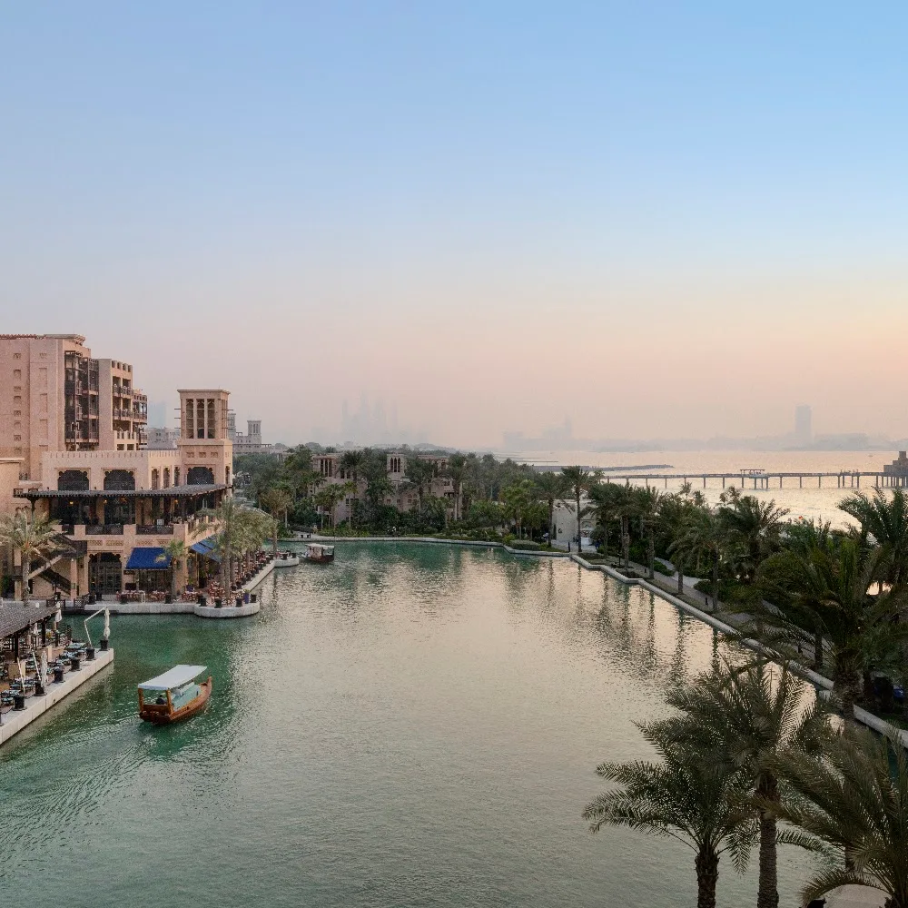 Jumeirah Mina Al Salam