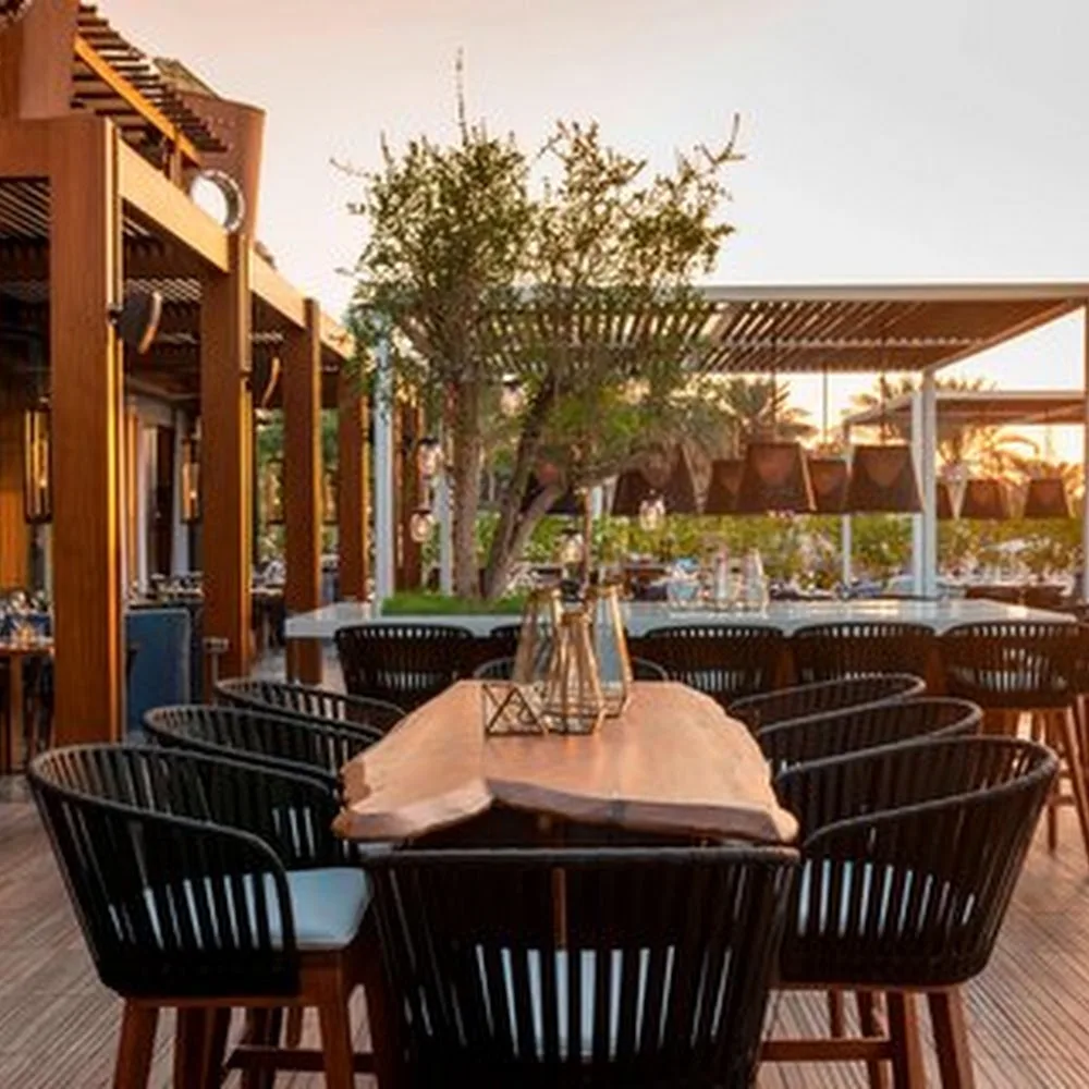 The Westin Dubai Mina Seyahi Beach Resort & Marina