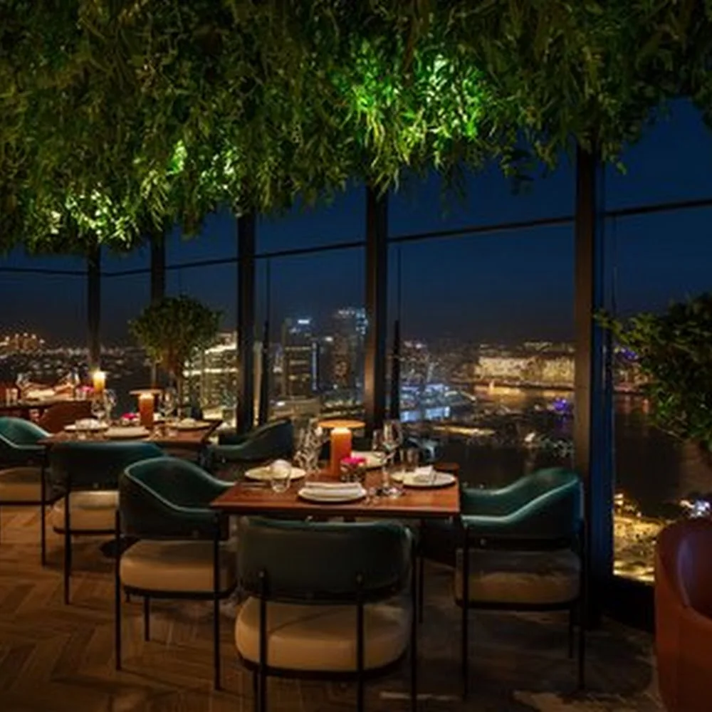 Grosvenor House, a Luxury Collection Hotel, Dubai