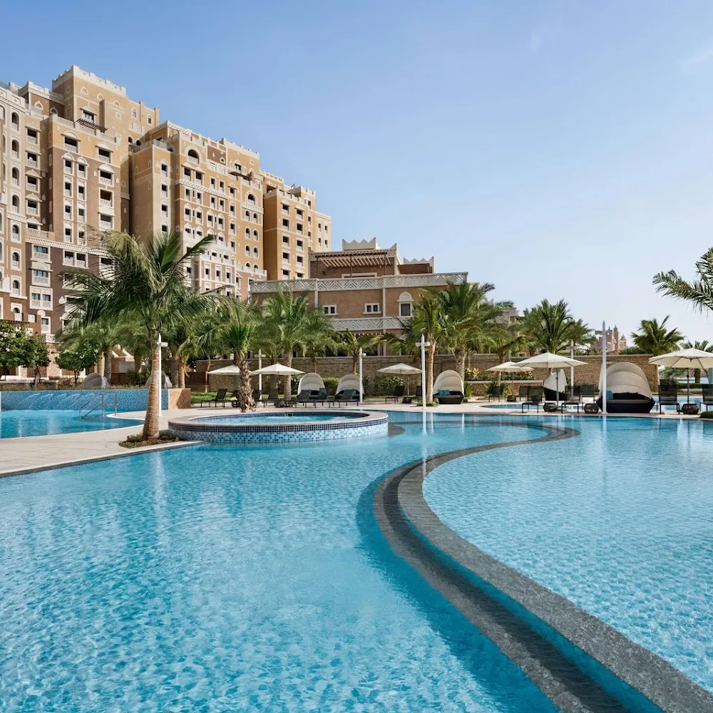 Wyndham Residences The Palm