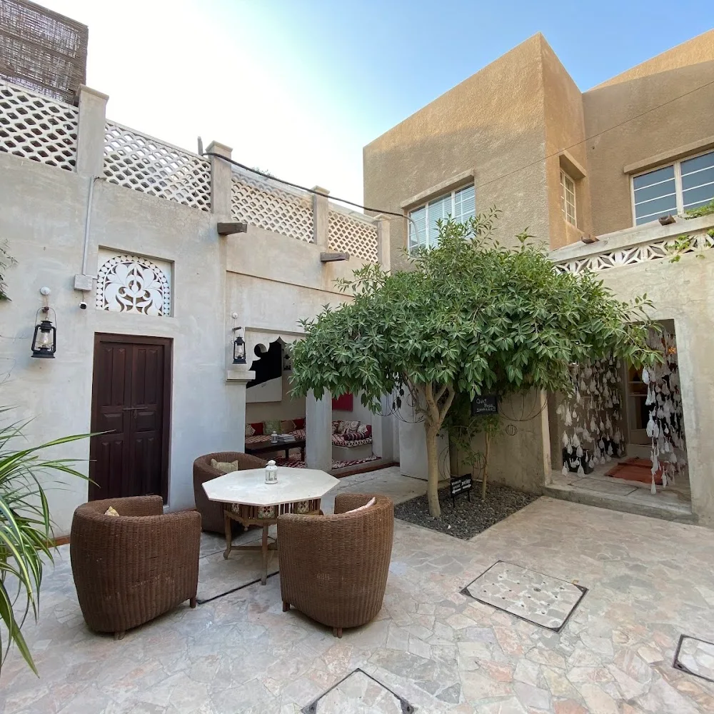 XVA Art Hotel