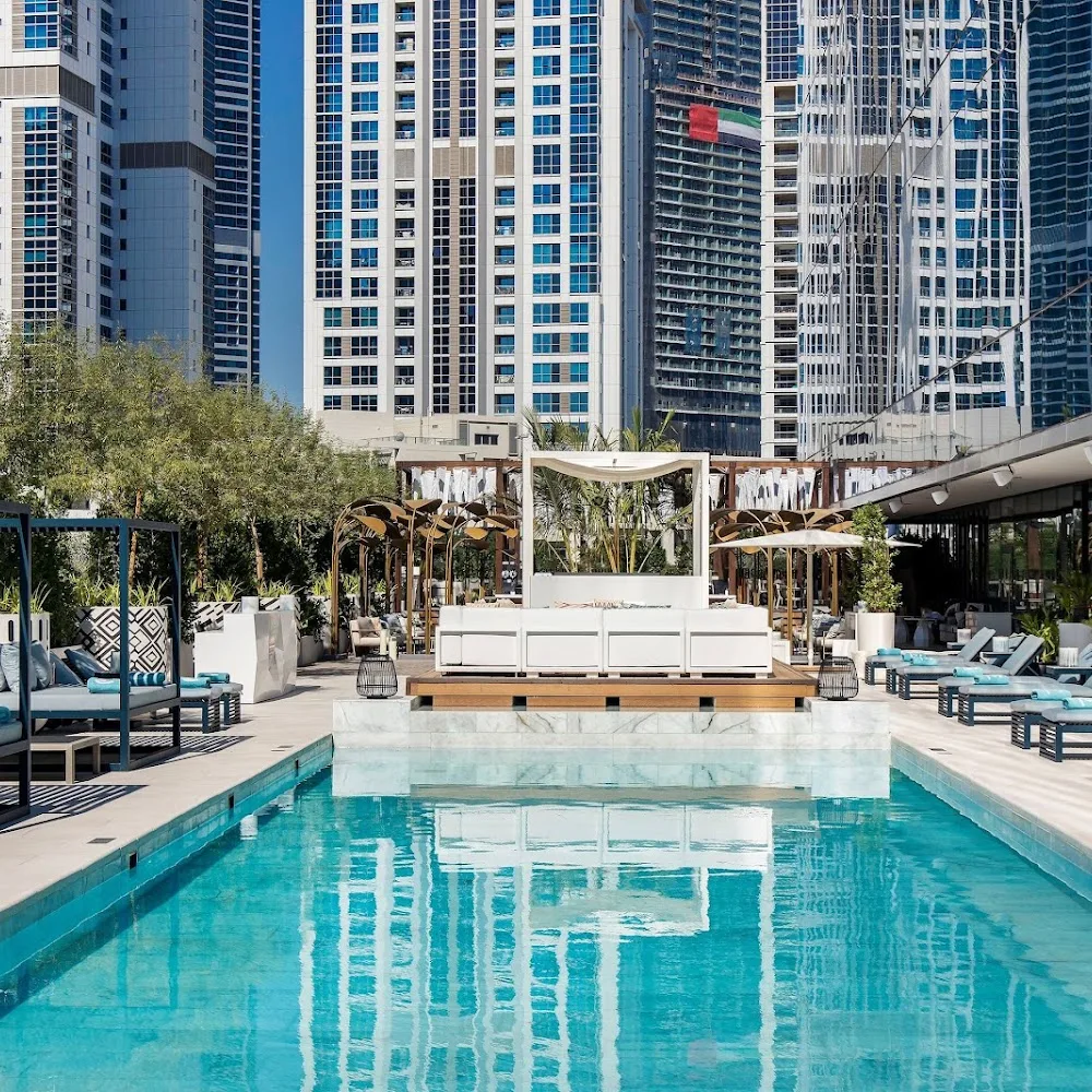 ME Dubai by Meliá