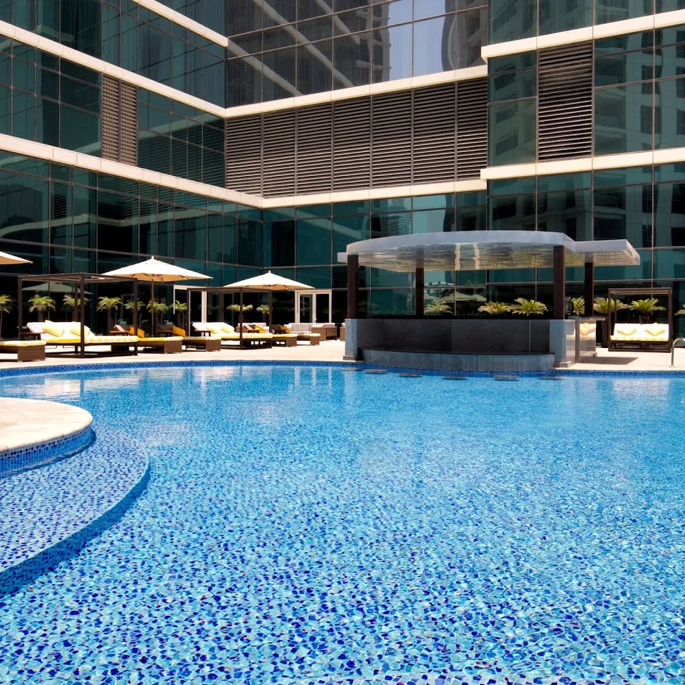 Taj Dubai