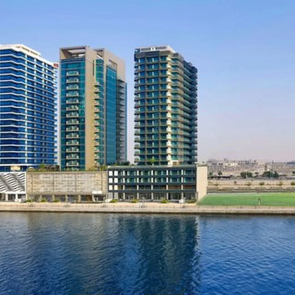The First Collection Waterfront, Dubai, a Tribute Portfolio Hotel