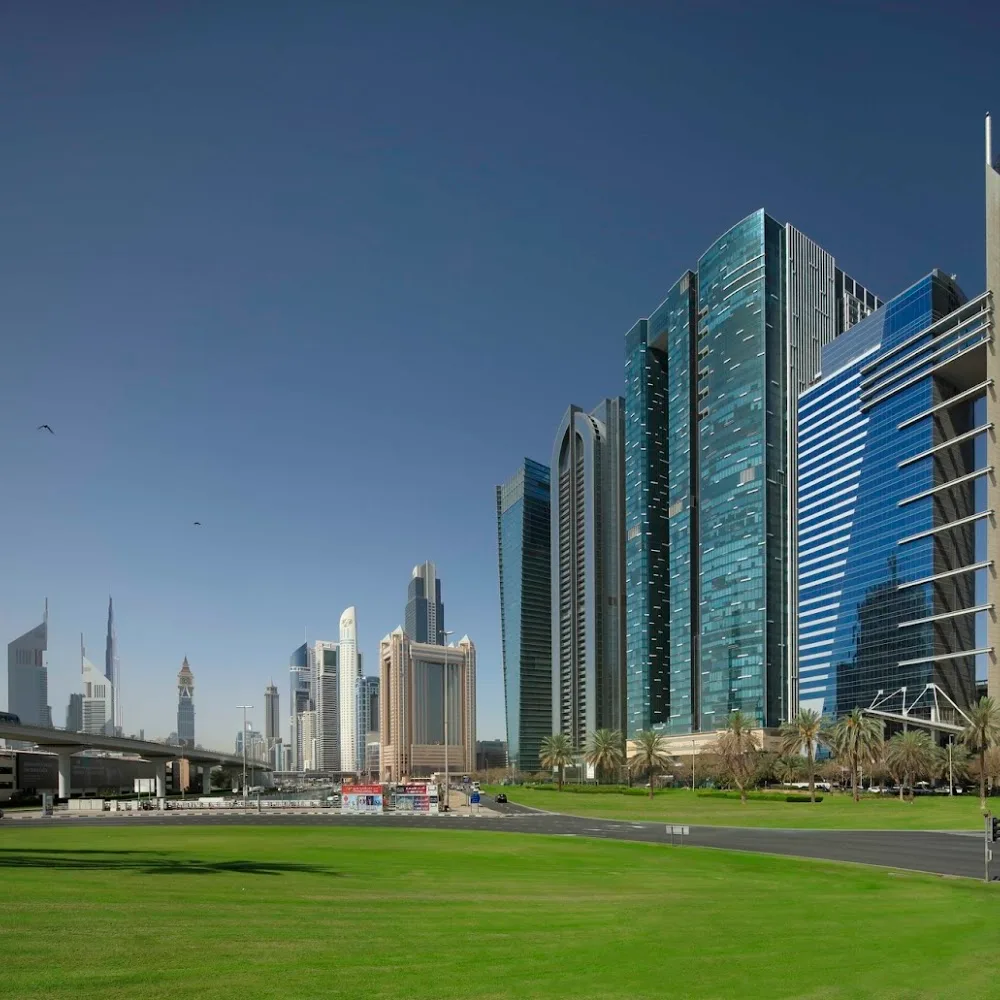 The H Dubai