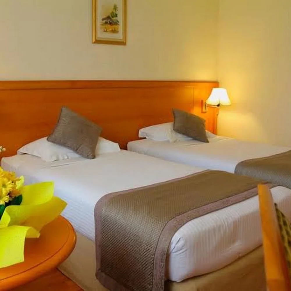 Lou'Lou'a Beach Resort