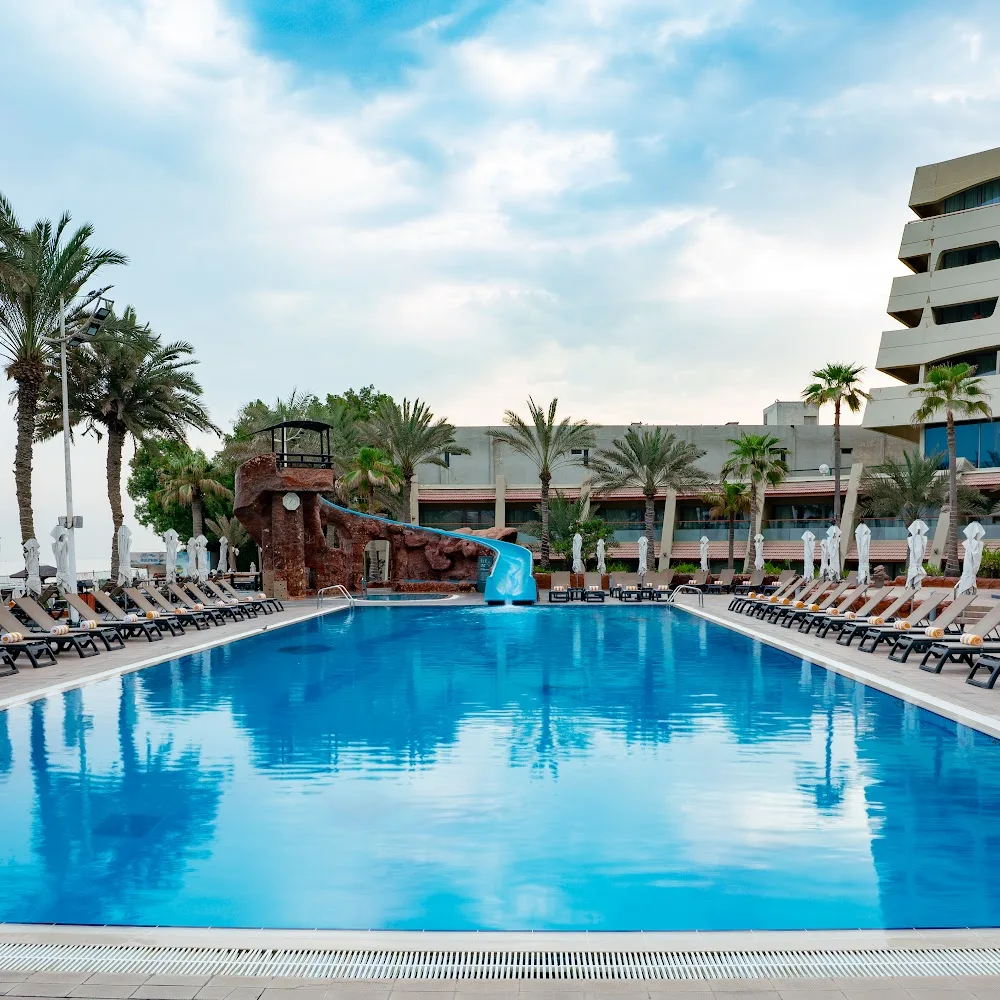 Occidental Sharjah Grand