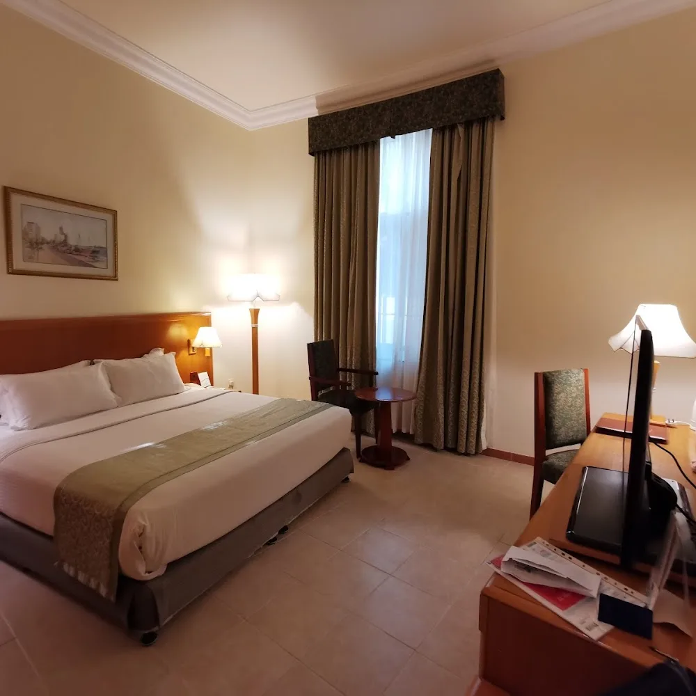Sharjah Premiere Hotel & Resort