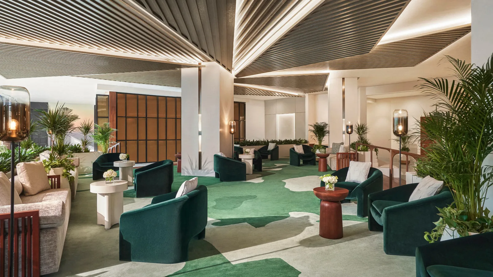 Anantara Downtown Dubai Hotel