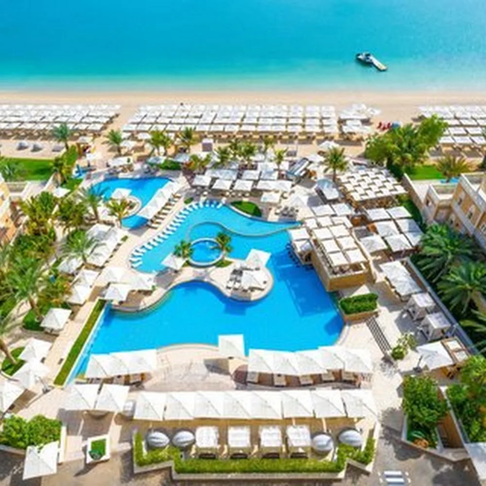 The First Collection Marina, Dubai, a Tribute Portfolio Hotel