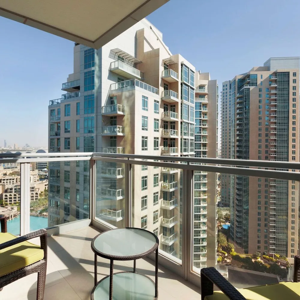 Ramada by Wyndham Downtown Dubai
