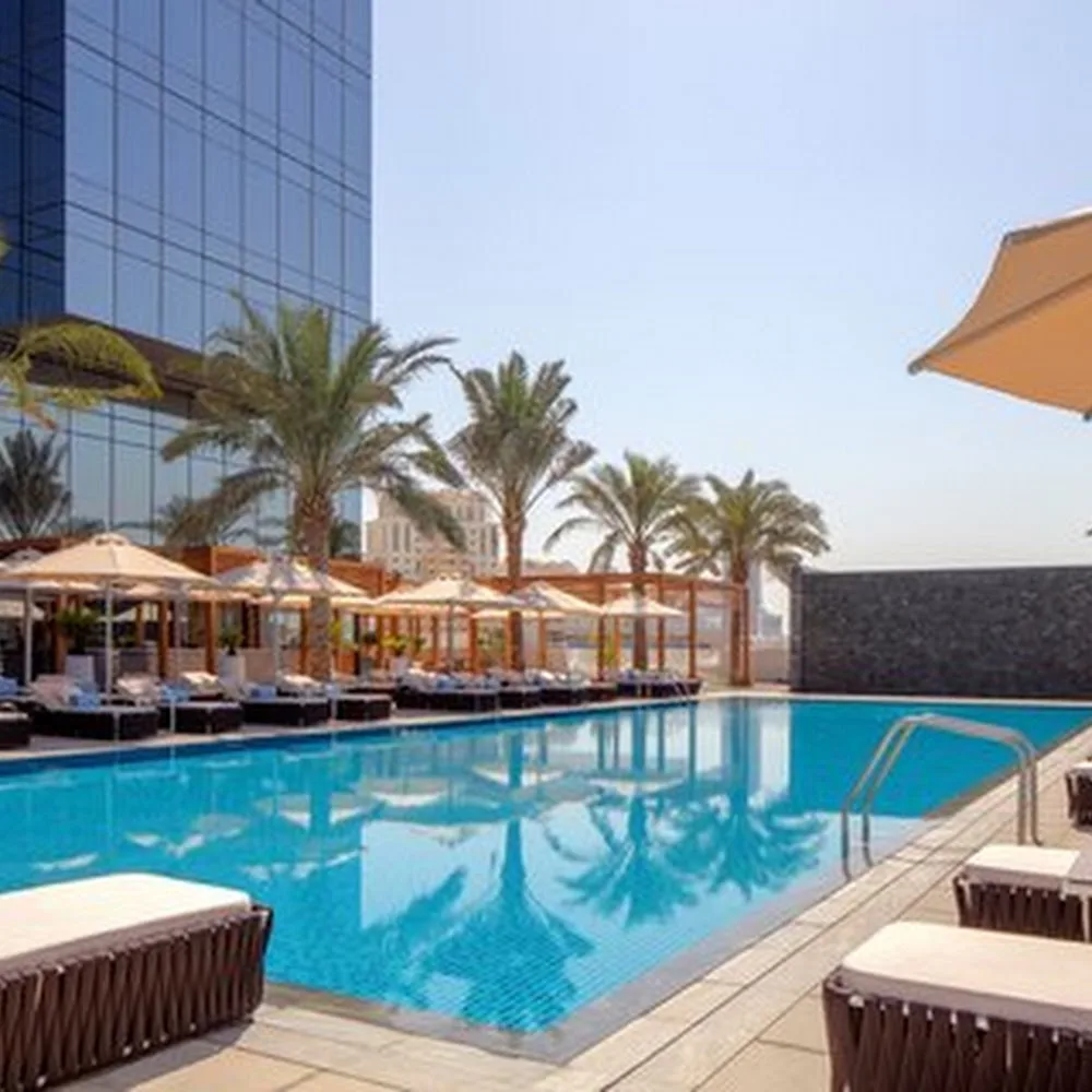 The First Collection at Jumeirah Village Circle, a Tribute Portfolio Hotel