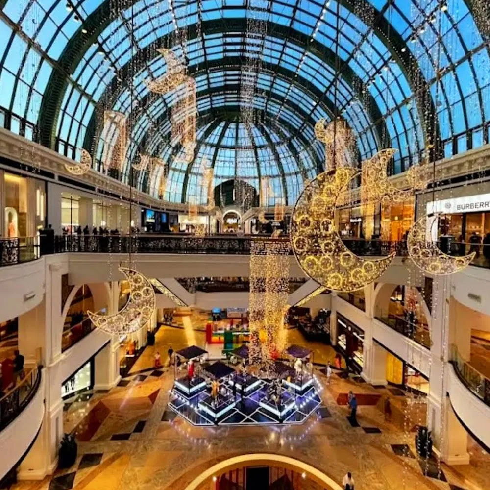 Mall of the Emirates