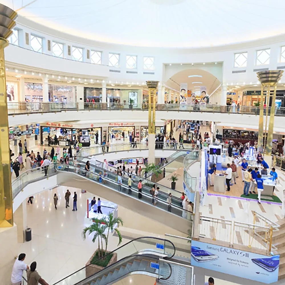 City Centre Deira