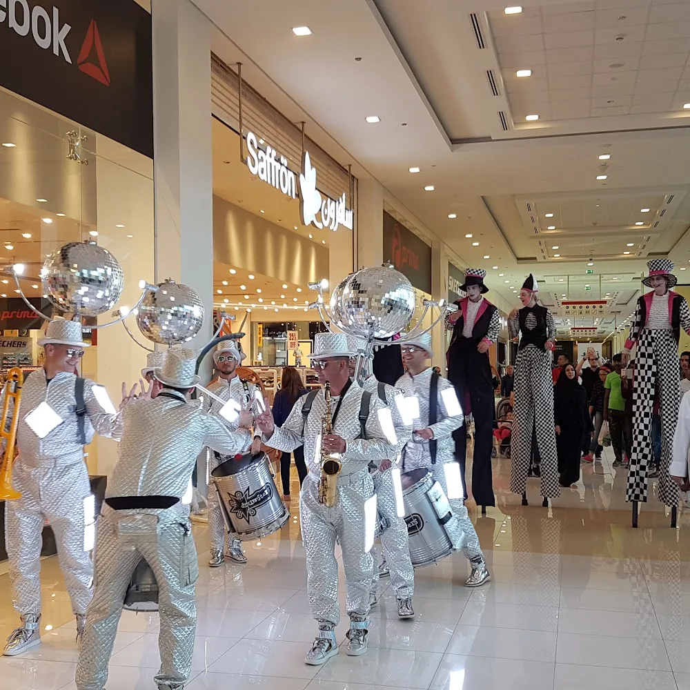Dragon Mart by Dubai Retail