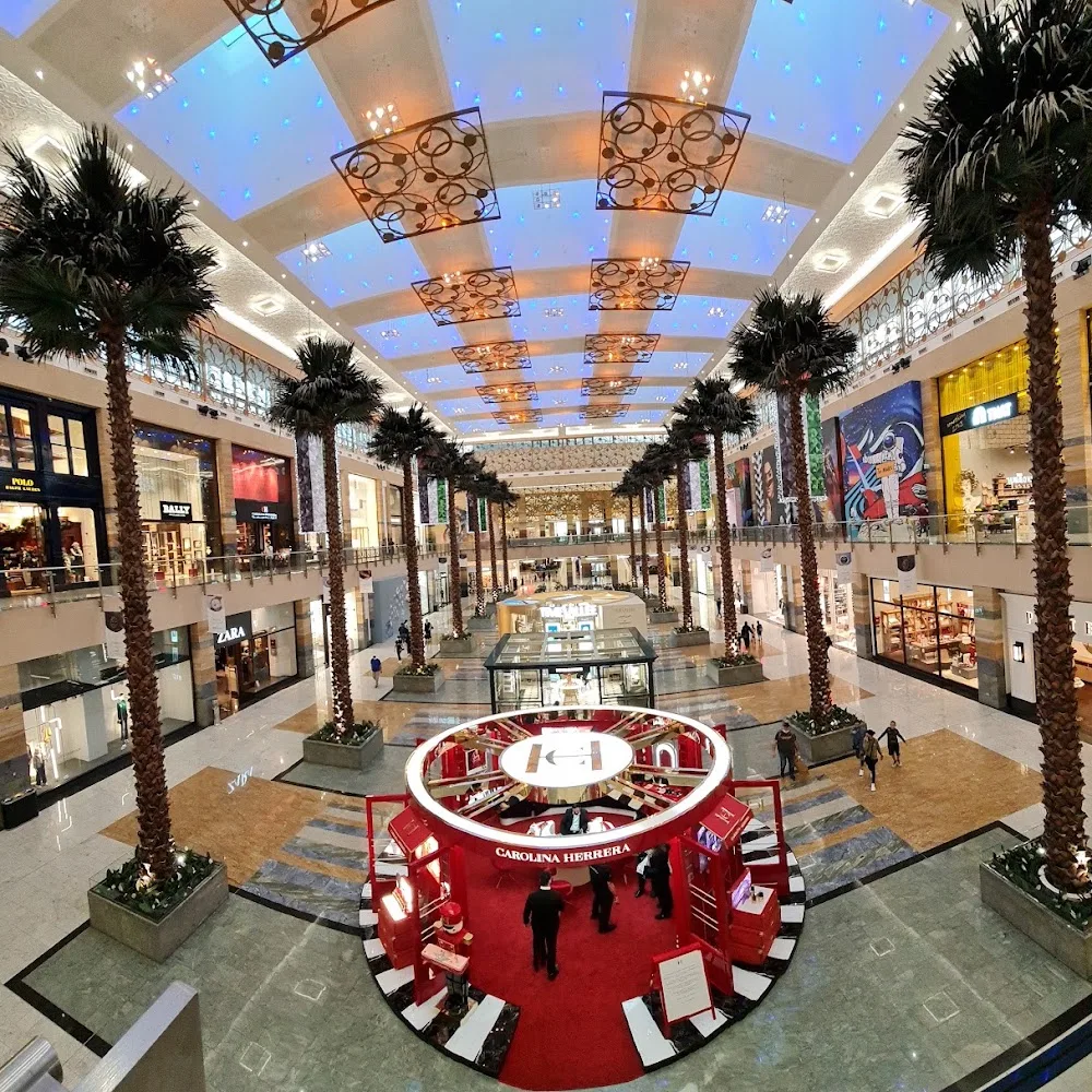 City Centre Mirdif
