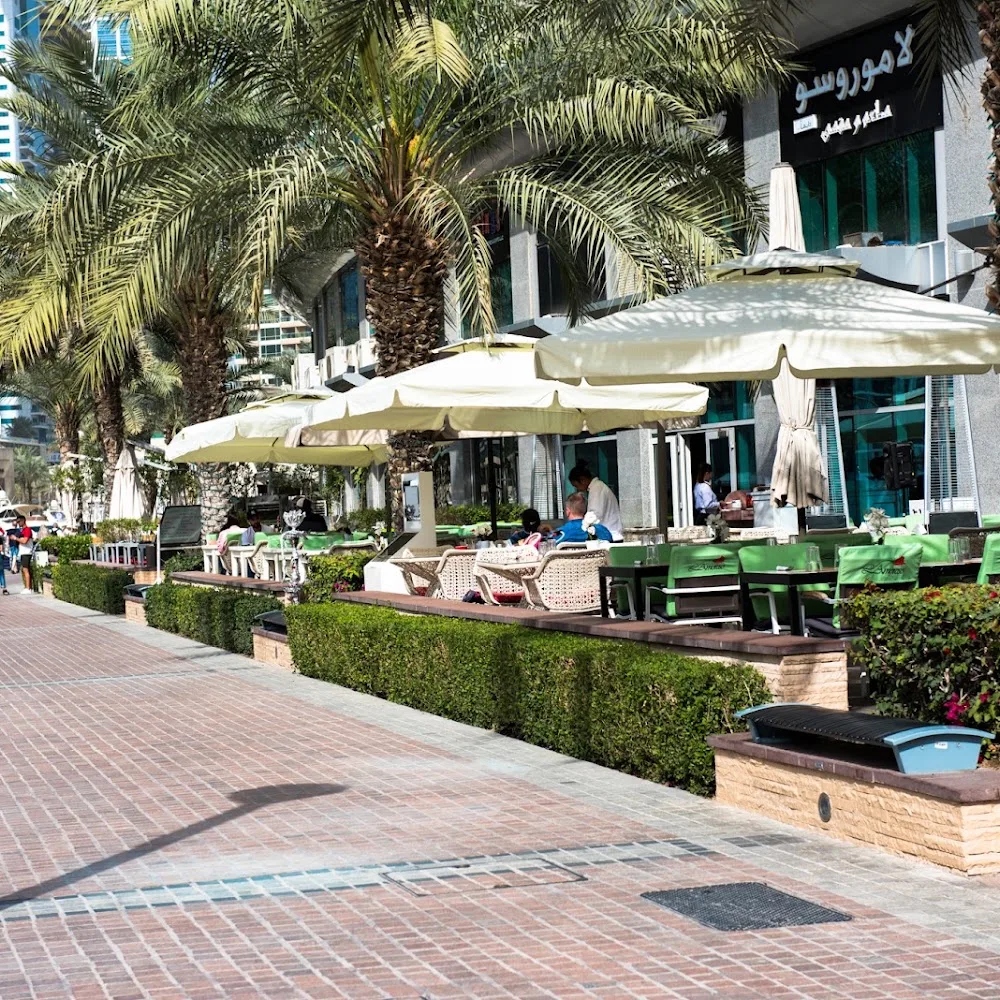 Marinascape Mall