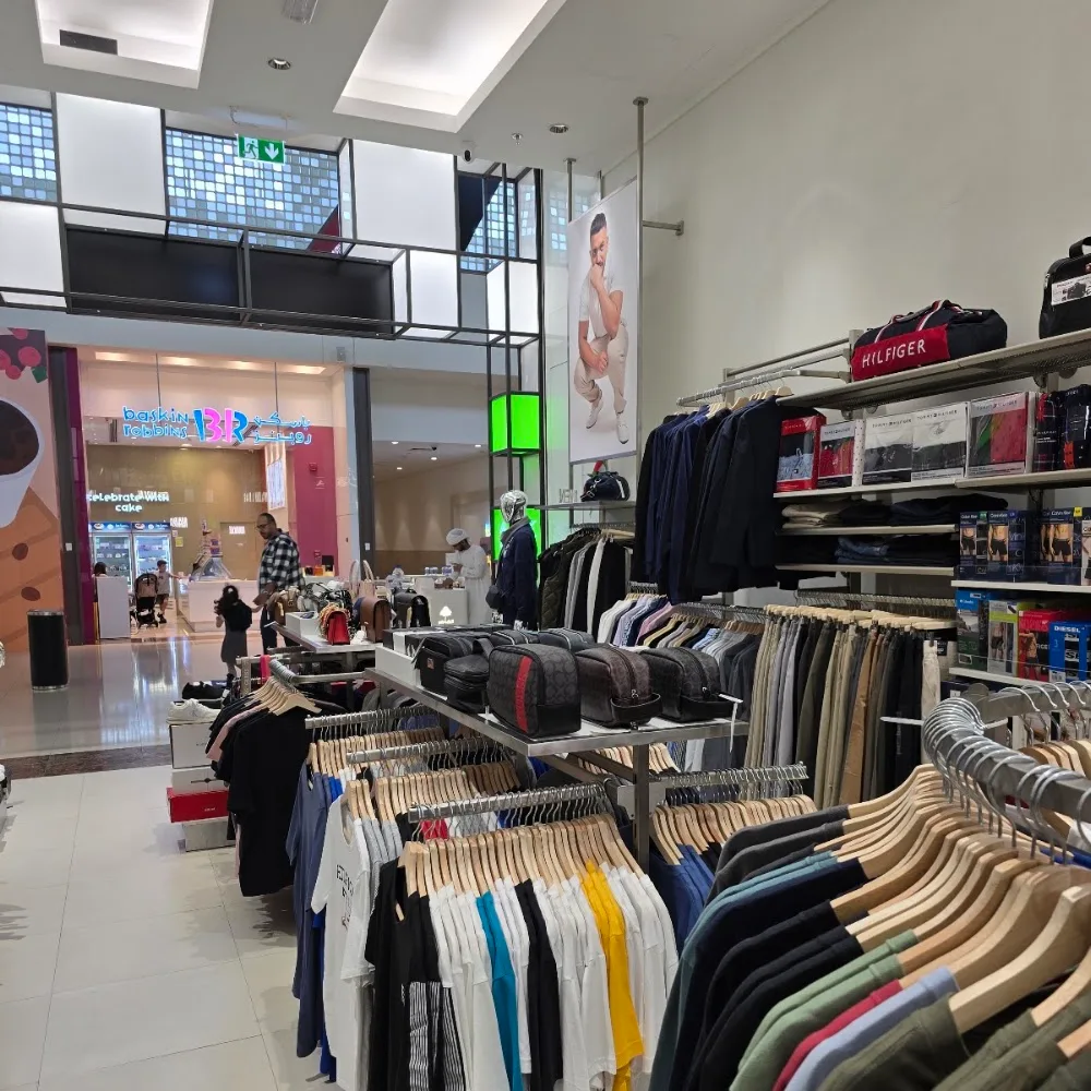 ماركال بريميوم آوتلت MARKAL Premium Outlet