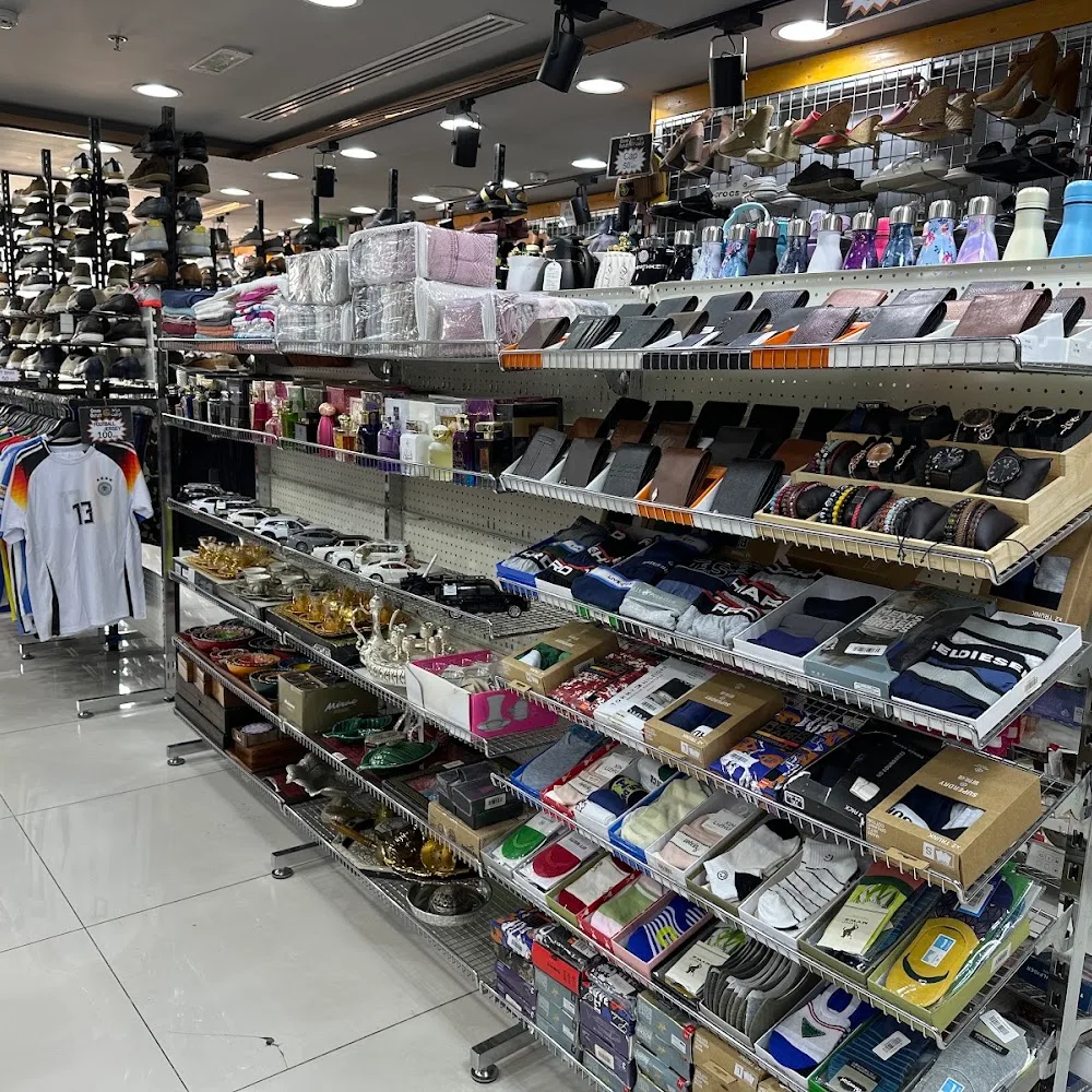 Grand outlet Business Bay