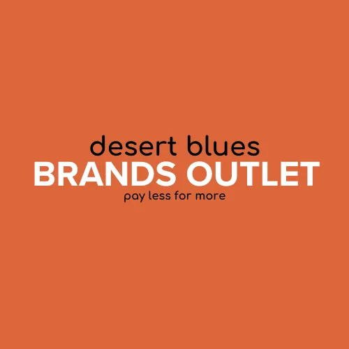 Desert Blues Brands Outlet - Jafza