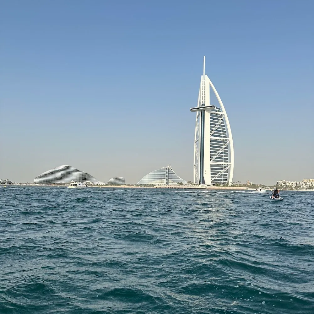 City Tour Abu Dhabi