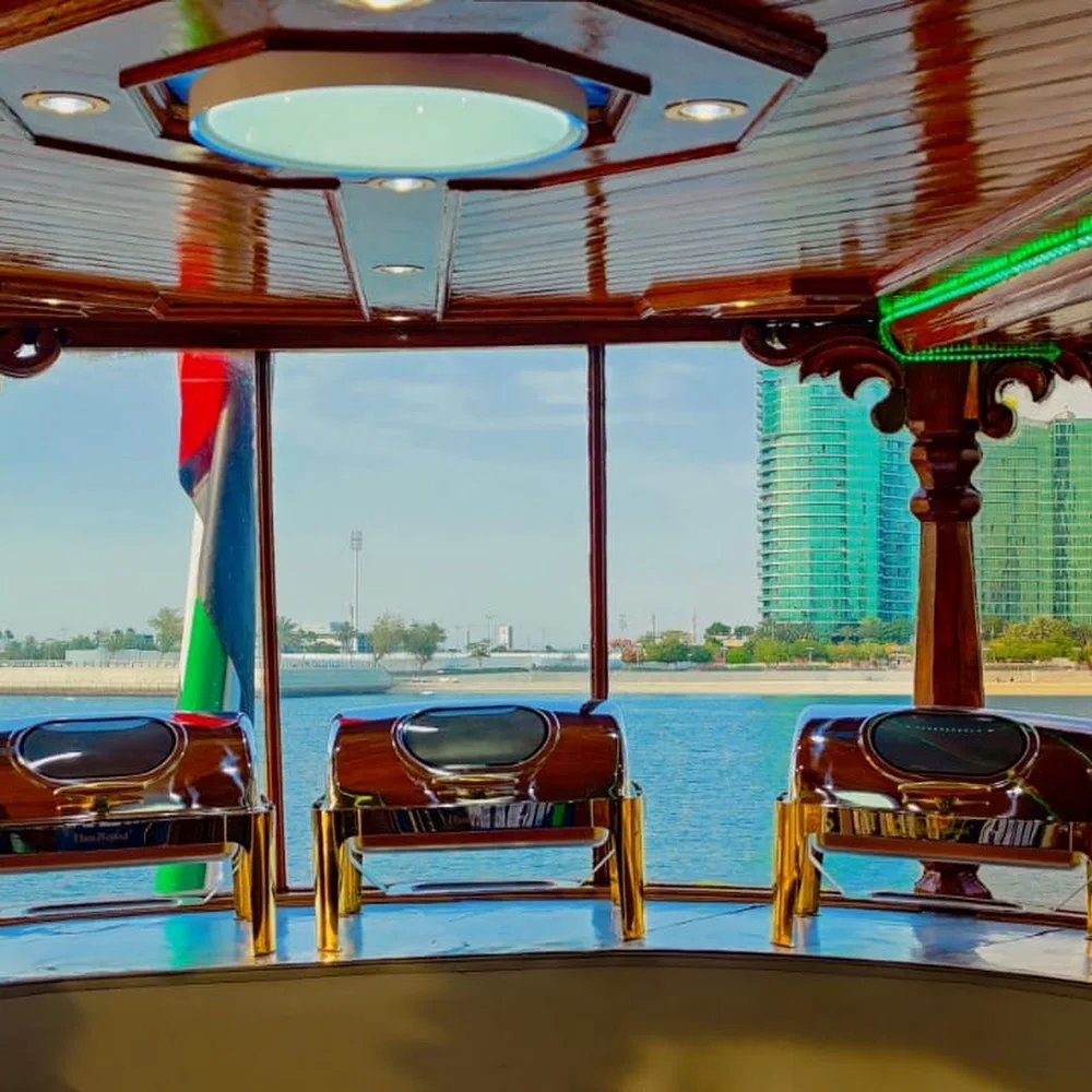 Zayyan Tours dubai