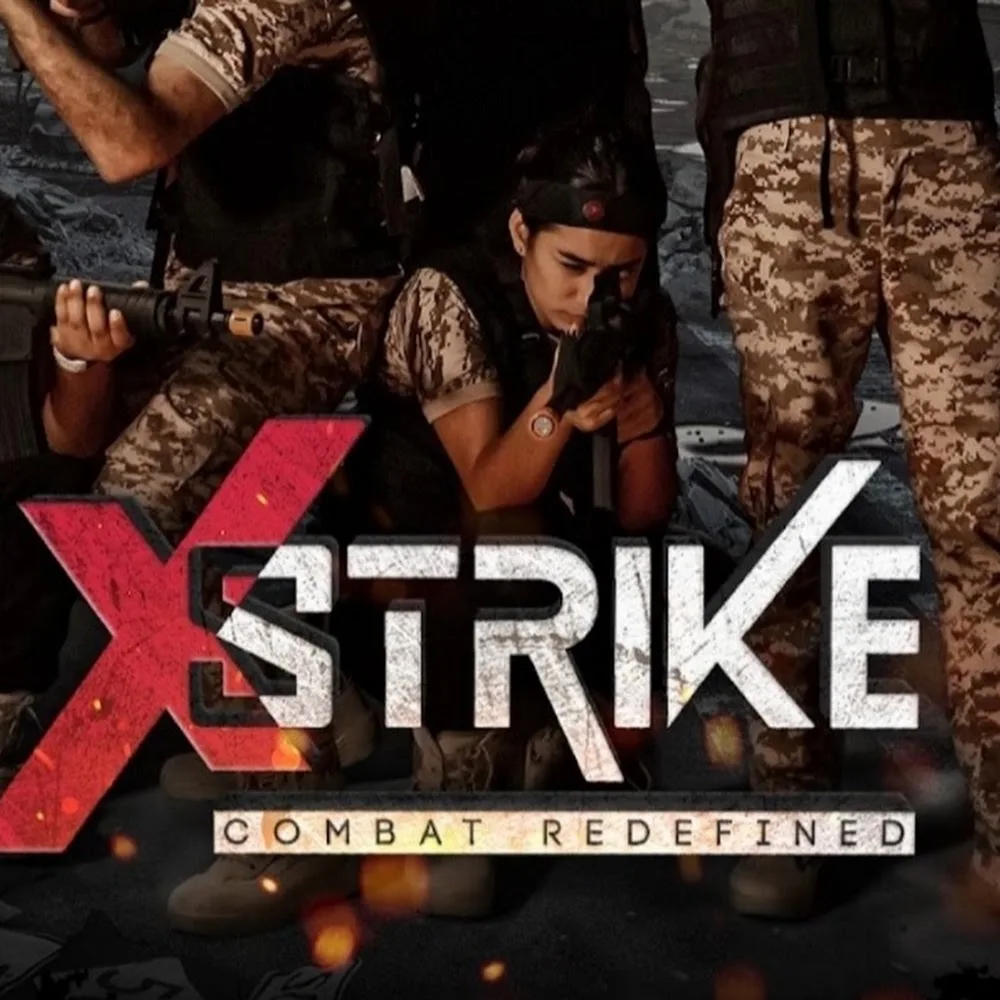 Xstrike