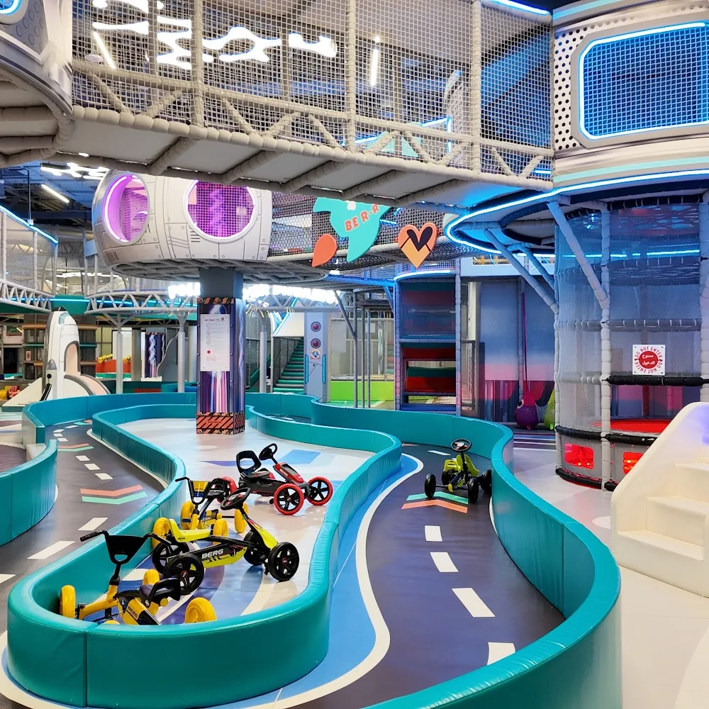 Leo&Loona Kids Park