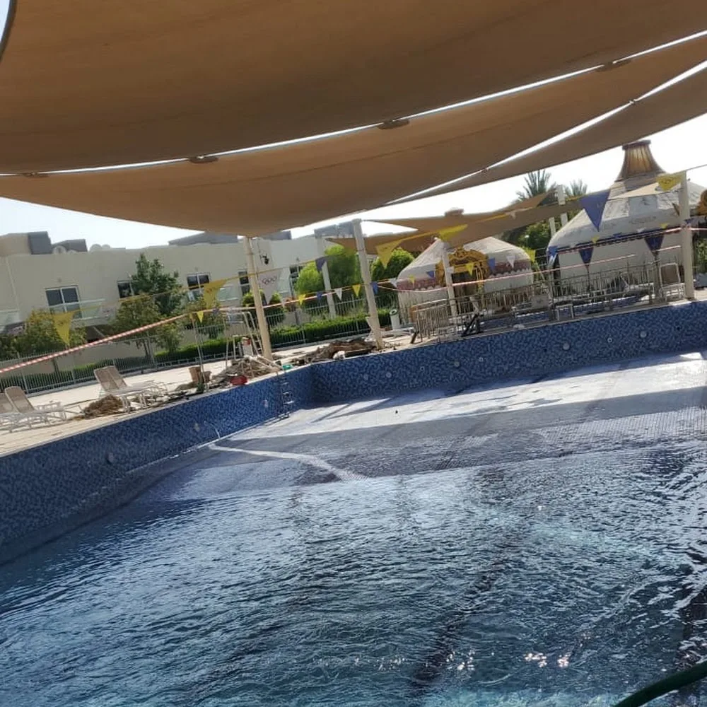Sweet Water tanker supplier Dubai