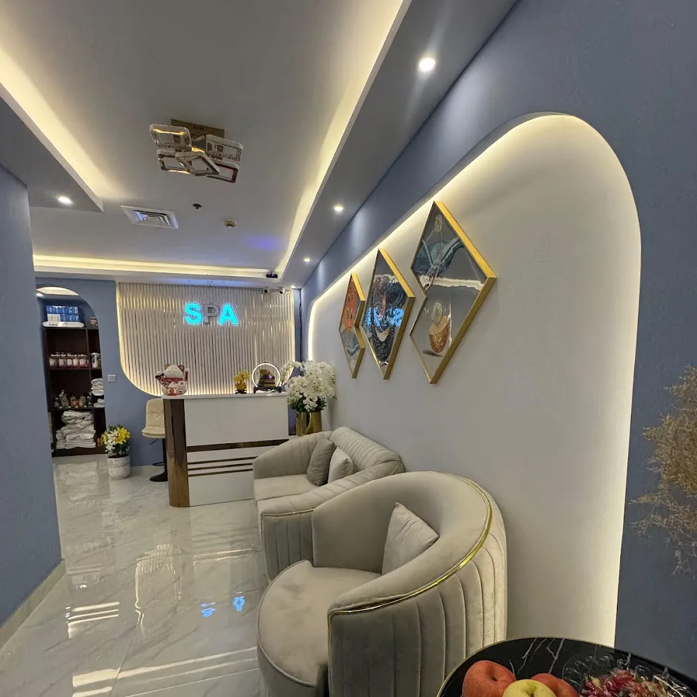 Lumina Spa - Massage Spa | Spa In Business Bay | Massage In Business Bay | Luxury Spa Dubai