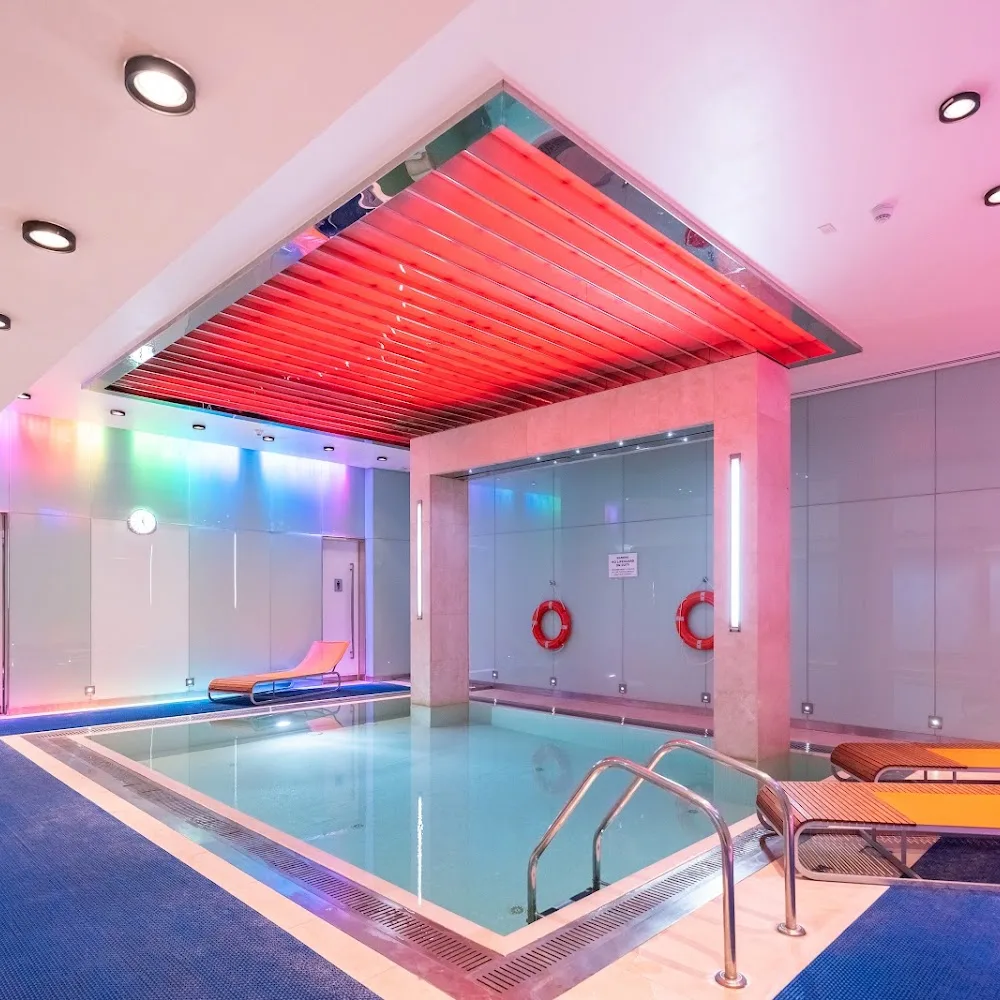 Timeless Spa