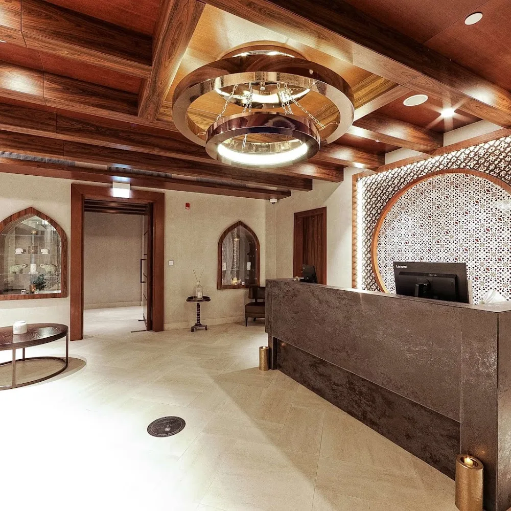 Luxe Spa Dubai