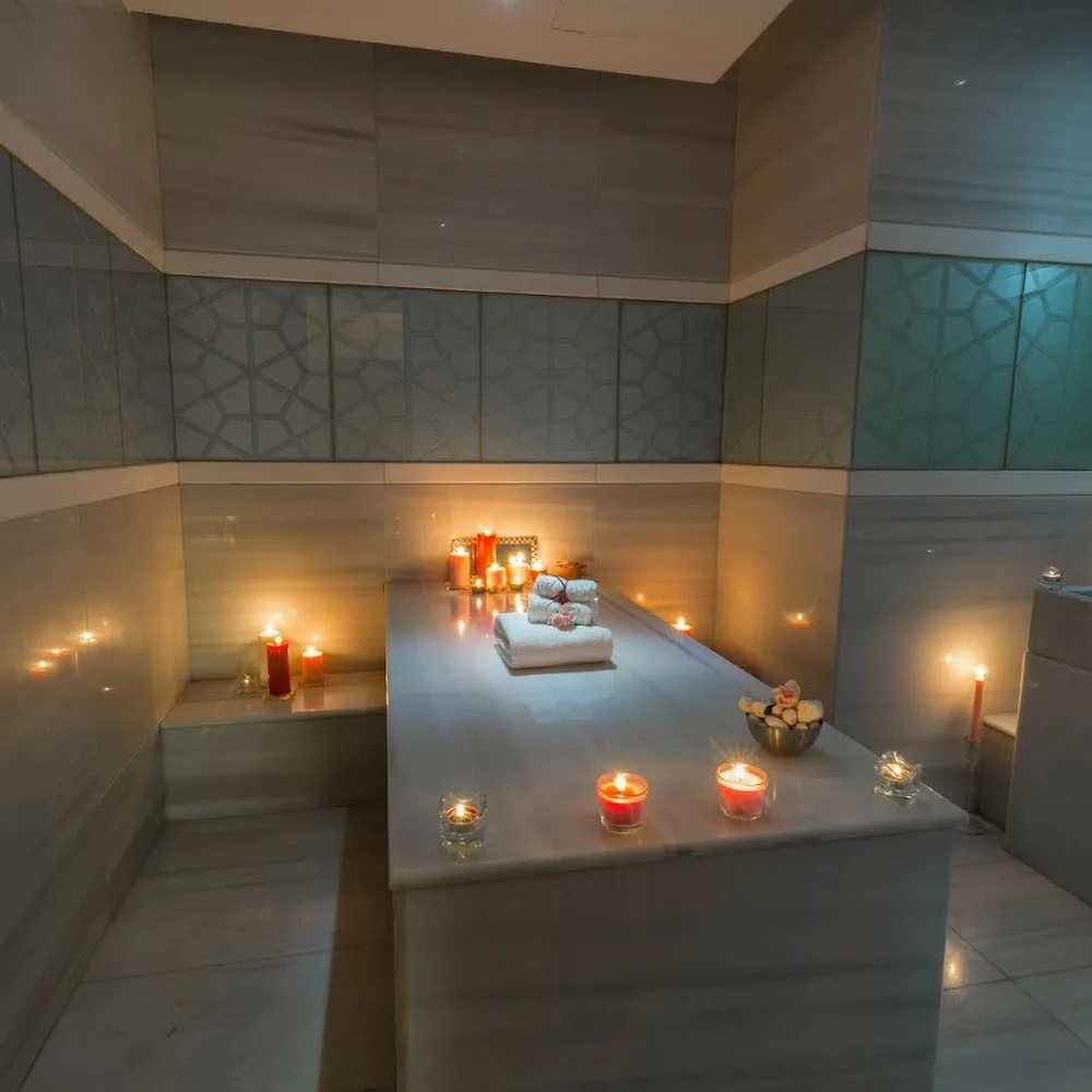 Armonia Spa