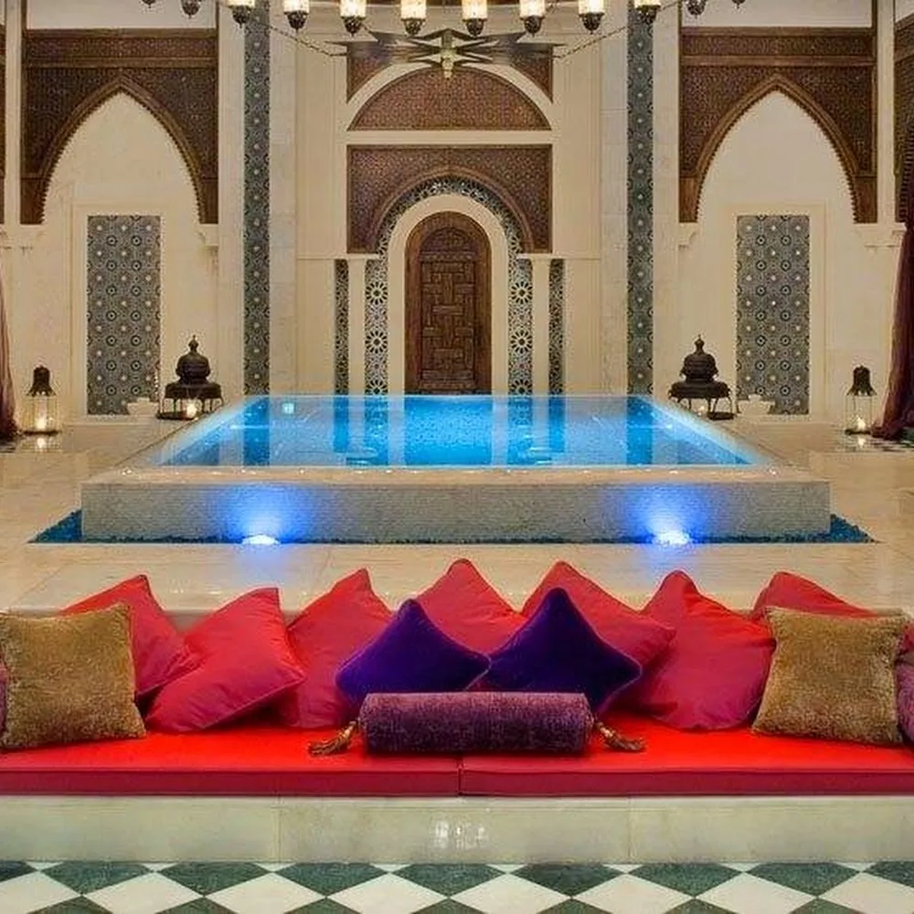 Talise Ottoman Spa