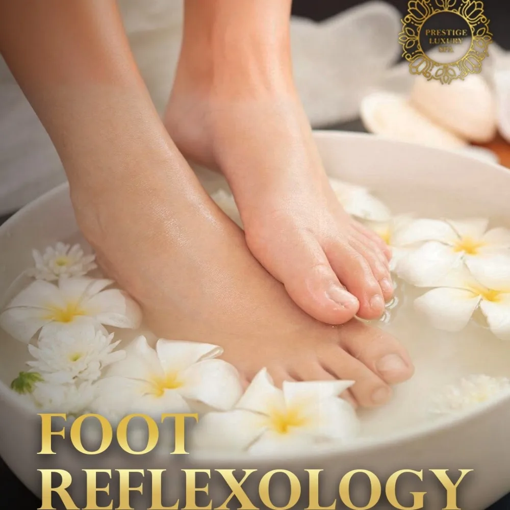 Prestige Luxury Spa