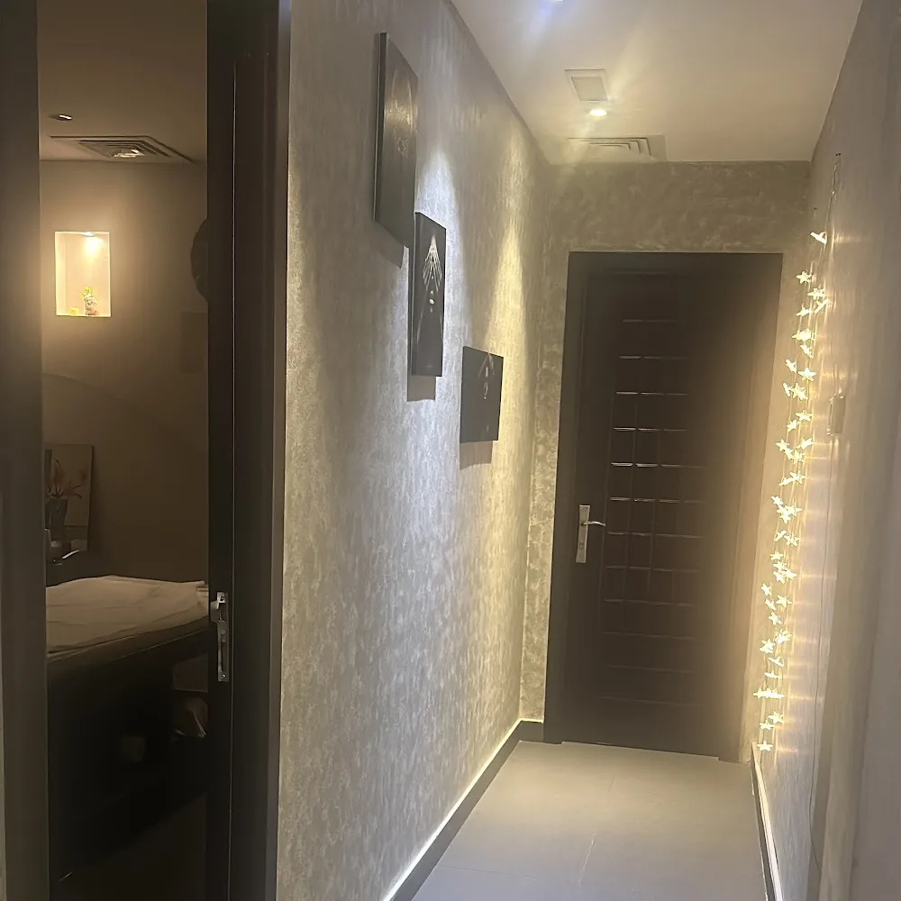 Tina Moon Luxury Massage Spa