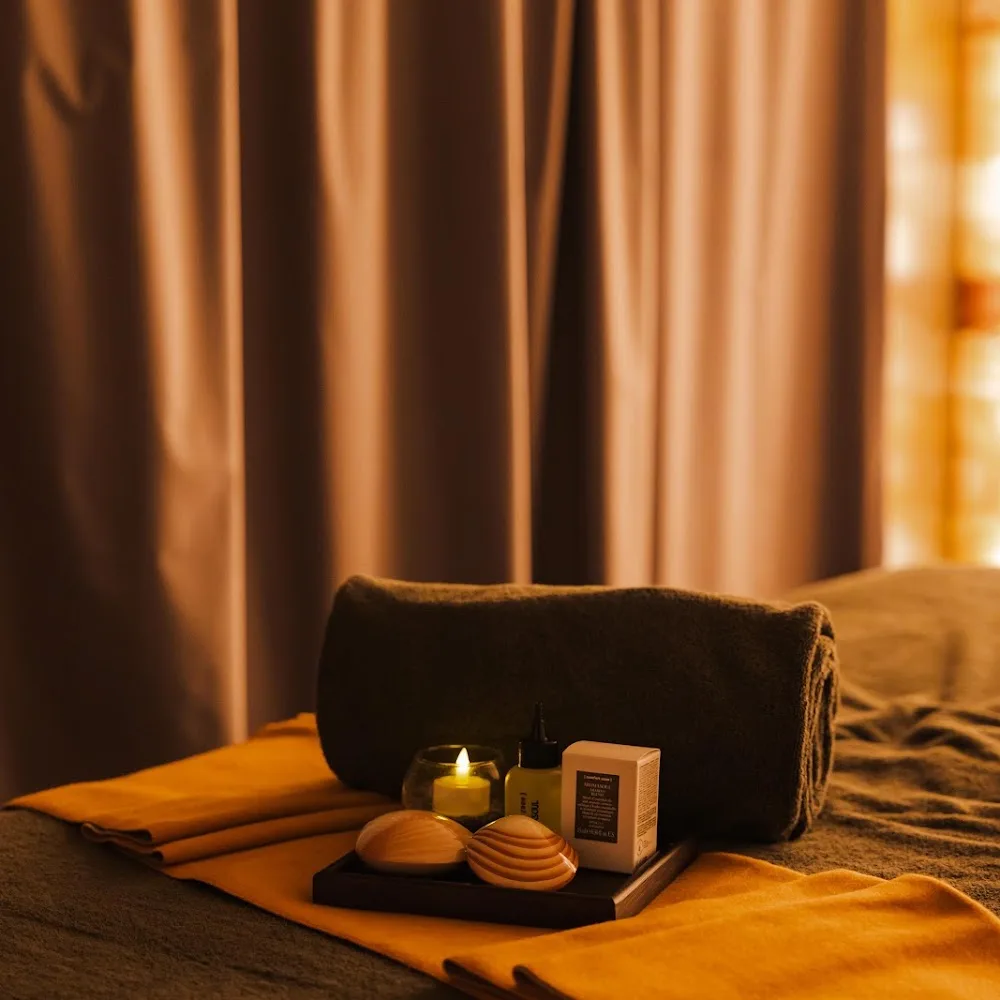 Extra Hour Spa by 25hours Hotels