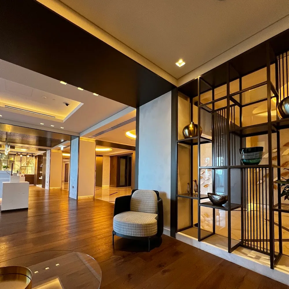 Talise Spa at Madinat Jumeirah