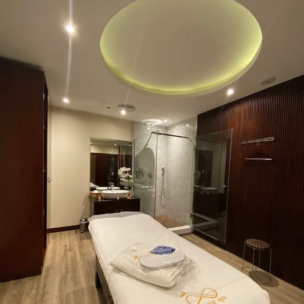 European Spa