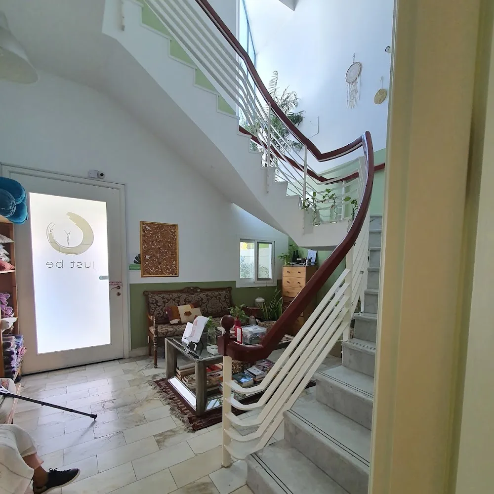 Just Be Wellbeing Center