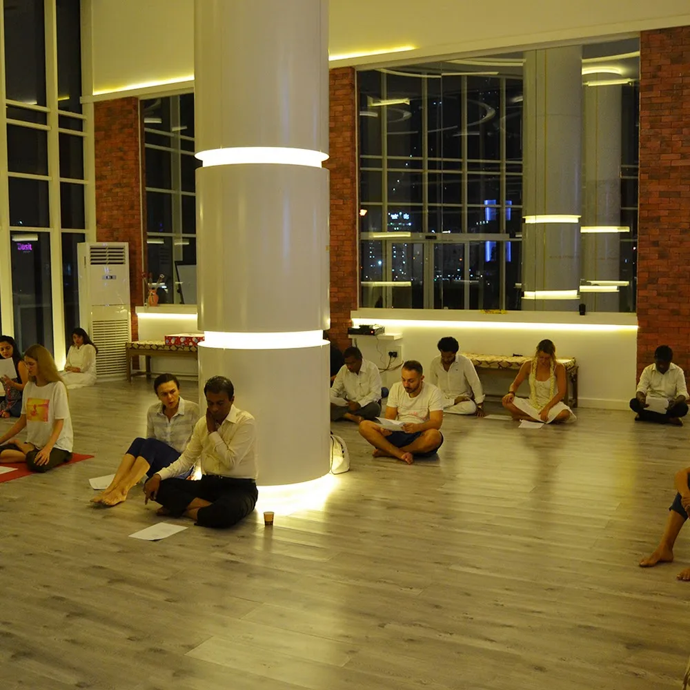 Trident Wellness Center