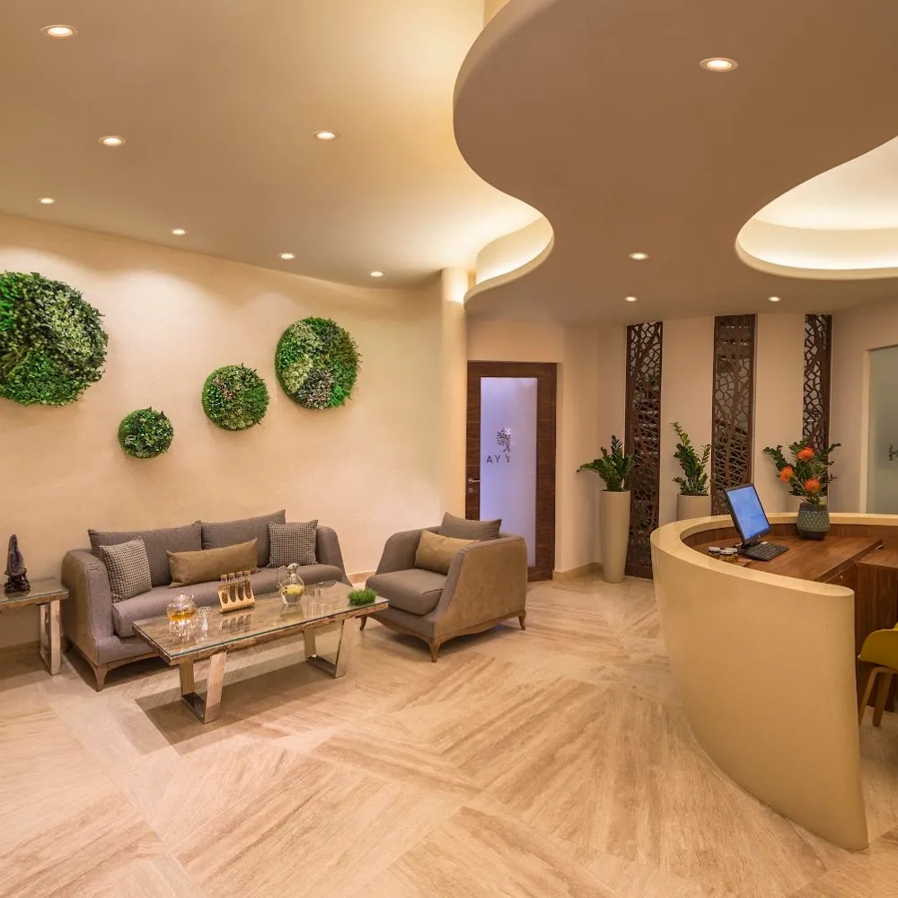 Rayya Wellness