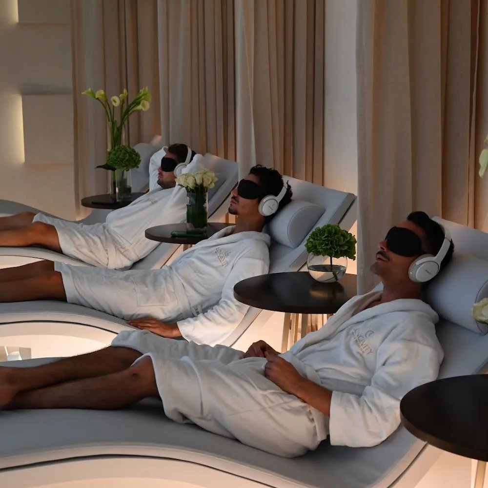 Longevity Health & Wellness Club